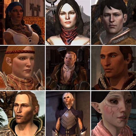 da2 approval|[DA2 Spoilers] Companion Approval in DLC : r/dragonage .